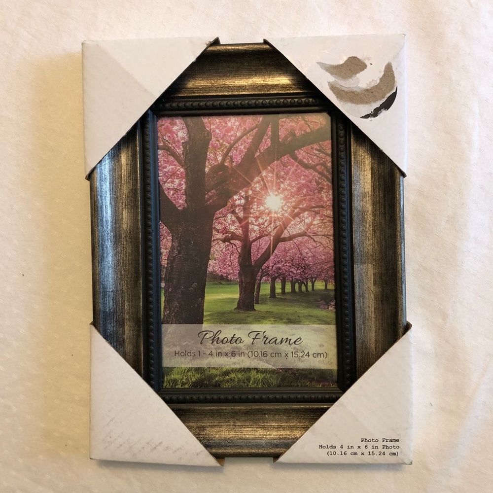 Picture Frame 4 x 6
